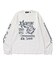 COMMUNITY SPIRIT L/S TEE