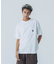 OG TAG S/S POCKET TEE