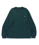 STANDARD LOGO TAG L/S POCKET TEE