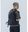 PANELED DAYPACK