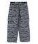 TIGER CAMO CARGO PANTS