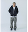 TIGER CAMO CARGO PANTS