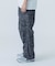 TIGER CAMO CARGO PANTS