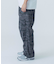 TIGER CAMO CARGO PANTS