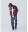 CAMPUS ZIP UP HOODED SWEATSHIRT