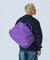 RIPSTOP 2WAY SHOULDER BAG