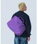 RIPSTOP 2WAY SHOULDER BAG