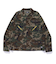 RIPSTOP MILITARY SHIRT