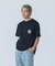 EAGLE S/S POCKET TEE