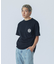 EAGLE S/S POCKET TEE