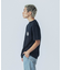 EAGLE S/S POCKET TEE