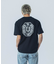 EAGLE S/S POCKET TEE