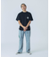 EAGLE S/S POCKET TEE