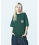 EAGLE S/S POCKET TEE