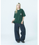 EAGLE S/S POCKET TEE