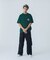 EAGLE S/S POCKET TEE