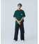 EAGLE S/S POCKET TEE