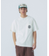 EAGLE S/S POCKET TEE