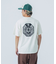 EAGLE S/S POCKET TEE
