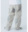 AGING PAINTER PANTS