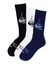 MONKEY WRENCHERS SOCKS