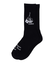 MONKEY WRENCHERS SOCKS