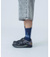 MONKEY WRENCHERS SOCKS