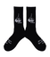 MONKEY WRENCHERS SOCKS