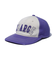 DAMAGED 6PANEL CAP