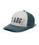 DAMAGED 6PANEL CAP