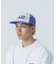 DAMAGED 6PANEL CAP