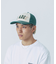 DAMAGED 6PANEL CAP