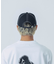 DAMAGED 6PANEL CAP