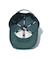 DAMAGED 6PANEL CAP