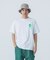 VISUAL TECHNOLOGIES S/S TEE