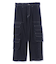 WASHED CARGO PANTS