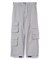 WASHED CARGO PANTS