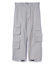 WASHED CARGO PANTS