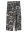 WASHED CARGO PANTS