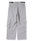 WASHED CARGO PANTS