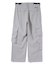 WASHED CARGO PANTS