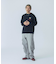 WASHED CARGO PANTS
