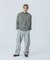 WASHED CARGO PANTS