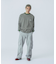 WASHED CARGO PANTS