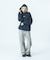 WASHED CARGO PANTS