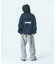 WASHED CARGO PANTS