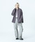 WASHED CARGO PANTS