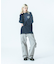 WASHED CARGO PANTS