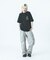 WASHED CARGO PANTS