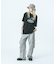WASHED CARGO PANTS